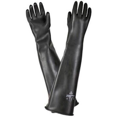 Ansell Handschoen alphatec 87-108 mt9.5