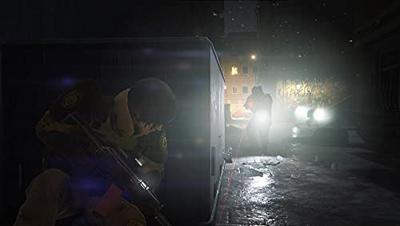 PS4 Left Alive