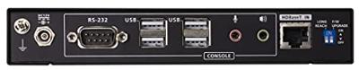 ATEN CE924 USB DisplayPort Dual Display HDBaseT 2.0 KVM extender