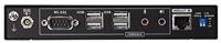 ATEN CE924 USB DisplayPort Dual Display HDBaseT 2.0 KVM extender - thumbnail