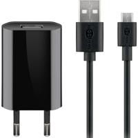 USB oplader - thumbnail