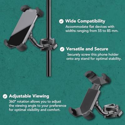 Konig & Meyer 19755 Smartphone Holder - thumbnail