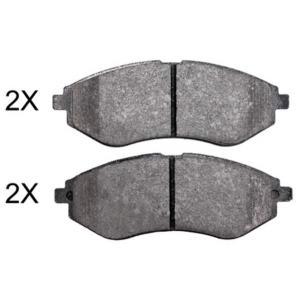 Remblokken set 37983