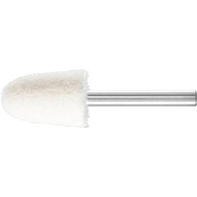 PFERD TOOLS 44100192 Polijststift Diameter 20 mm 10 stuk(s)