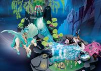 Playmobil® Ayuma 70800 Magische energiebron - thumbnail