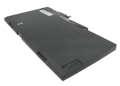 CoreParts MBXHP-BA0169 notebook reserve-onderdeel Batterij/Accu CoreParts MBXHP-BA0169 notebook reserve-onderdeel Batterij/Accu