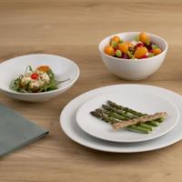 Izy Pasta Bord 18 Cm - thumbnail