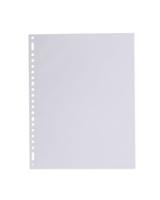 HEMA Fotobladen wit - 25 stuks - thumbnail