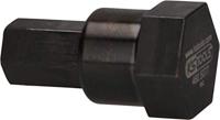 KS Tools 460.5077 Bit voor loslagerschroef - thumbnail