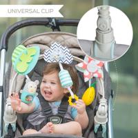 Tropical orchestra arch - thumbnail