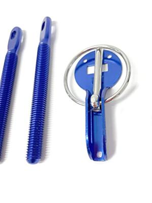 Motorkapslot OCC Motorsport OCCRC002 Blauw Veer Motorkapslot OCC Motorsport OCCRC002 Blauw Veer