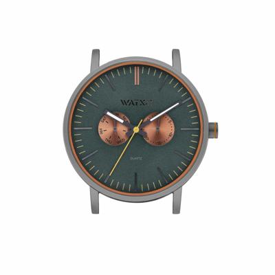 Unisex horloge Watx & Colors WXCA2741 (Ø 44 mm)