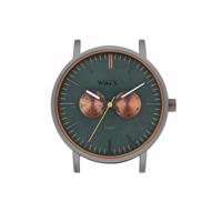 Unisex horloge Watx & Colors WXCA2741 (Ø 44 mm) - thumbnail