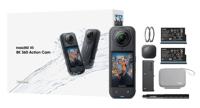 Insta360 X5 Essentials Bundle - thumbnail