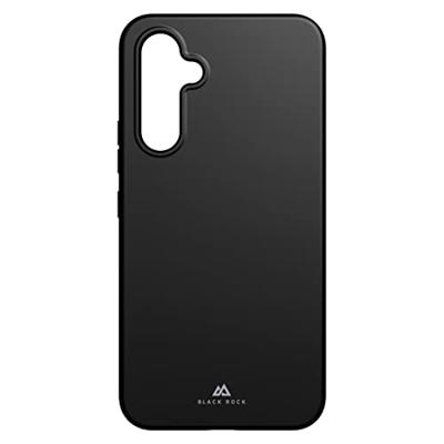 Black Rock Urban Case Cover Samsung Galaxy A14 5G Zwart Inductieve lading Black Rock Urban Case Cover Samsung Galaxy A14 5G Zwart Inductieve lading