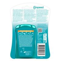 Compeed Anti Onzuiverheden 15 Discrete Patchs - thumbnail