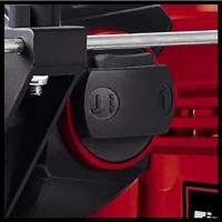 Einhell TH-RH 900/1 SDS-Plus-Boorhamer 900 W Incl. koffer - thumbnail