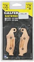 GALFER remblokken "fd164" brake pad fd164 g1396 sintered metal - thumbnail