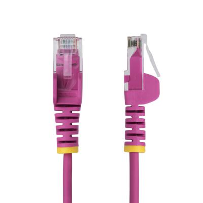 USB-kabel Startech N6PAT200CMPKS USB-kabel Startech N6PAT200CMPKS
