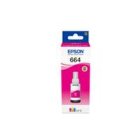 Epson 664 Navulinkt Magenta, magenta - thumbnail
