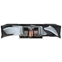 CoolerMaster Casefan SickleFlow 140 ARGB - thumbnail