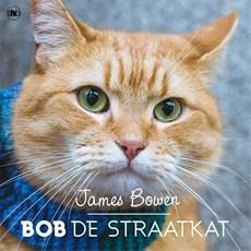 Bob de straatkat