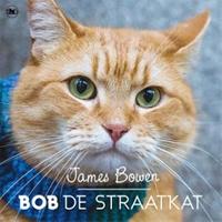 Bob de straatkat - thumbnail