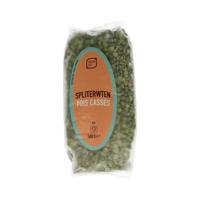 GreenAge Spliterwten 500 gram - thumbnail