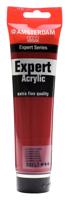 Royal Talens Amsterdam Expert Series Acrylverf Tube 150 ml - Karmijn Donker 322 - thumbnail