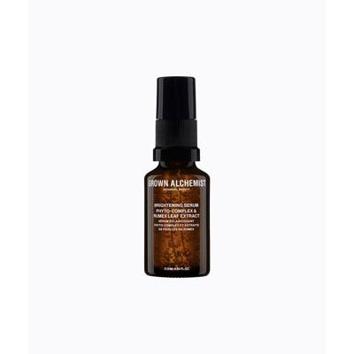 Grown Alchemist Brightening Serum 25ml