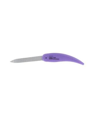 Erbe Solingen klapnagelvijl paars (erbe91946)