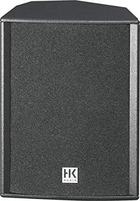 HK Audio Premium PRO 15X luidspreker- vloermonitor