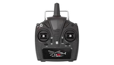 Amewi UH-1 PRO RC helikopter RTF - thumbnail