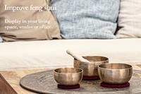 Meinl U-2950 Sonic Energy Universal klankschalen set - thumbnail