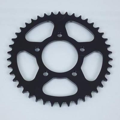 ESJOT Chain wheel 525 42z steel black