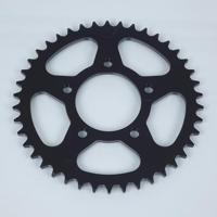 ESJOT Chain wheel 525 42z steel black - thumbnail