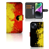iPhone 15 | Bookstyle Case | België - thumbnail