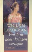 Van de in hogere kringen verliefde - Willem Brakman - eBook (9789021444062) - thumbnail