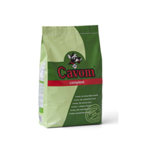 Cavom compleet - thumbnail