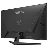 Asus VG32UQA1A VA Gaming monitor Energielabel G (A - G) 80 cm (31.5 inch) 3840 x 2160 Pixel 16:9 1 ms DisplayPort, HDMI, Hoofdtelefoonaansluiting, USB-A 3.2 - thumbnail
