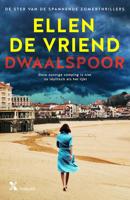 Dwaalspoor - Ellen de Vriend - ebook - thumbnail