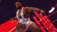 WWE 2K22 - thumbnail