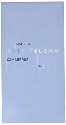 Factuurboek (10 Stuks)