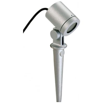 Albert Prikspot buiten GU10Orientable grijs - 692197