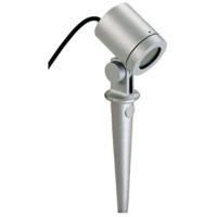 Albert Prikspot buiten GU10Orientable grijs - 692197 - thumbnail