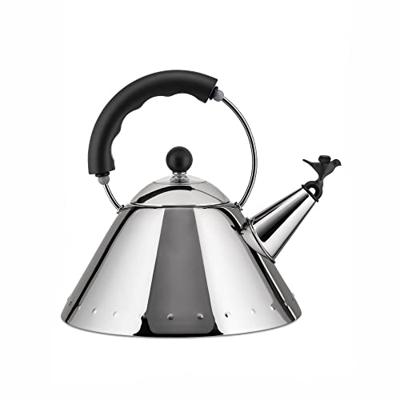 Alessi Graves Fluitketel 2 l - thumbnail
