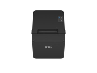 Printer de Tickets Epson C31CL47101 Zwart - thumbnail