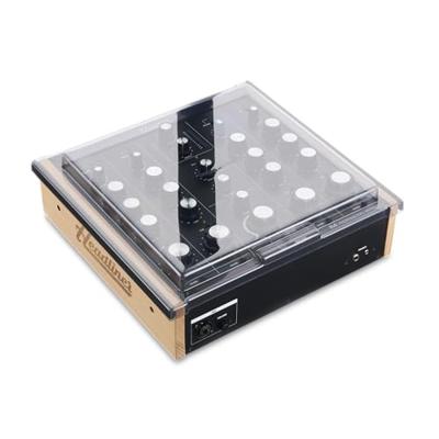 Decksaver Headliner R4 stofkap Decksaver Headliner R4 stofkap
