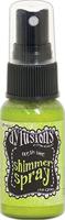 Ranger Ink Ranger • dylusions shimmer spray fresh lime 29ml - thumbnail