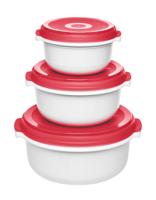 Emsa MICRO FAMILY Starterset, 3 -delig doos - thumbnail